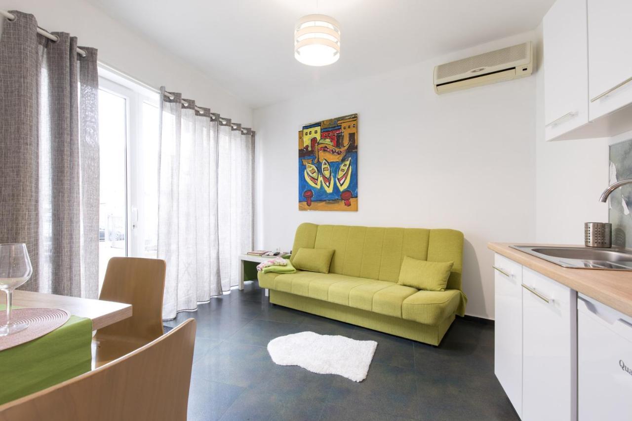 Apartment Lauro Opatija, Ground Floor, Parking, Near Sea Exterior photo
